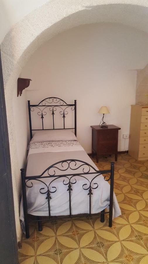 Trullo La Quercia Villa Ostuni Eksteriør billede