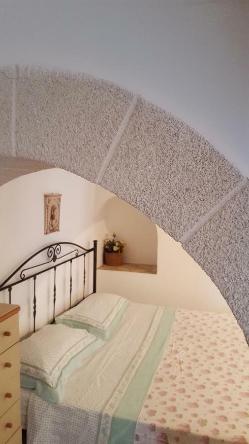 Trullo La Quercia Villa Ostuni Eksteriør billede